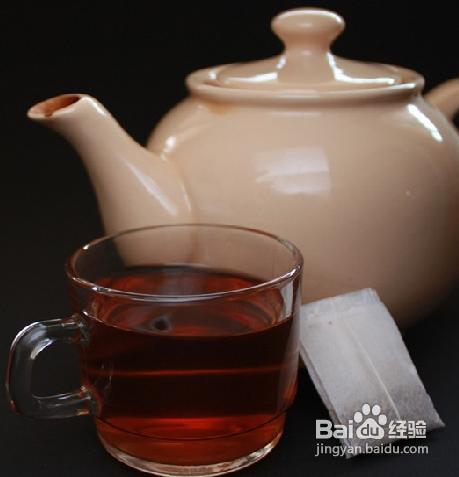 不当喝红茶会引起什么健康问题?