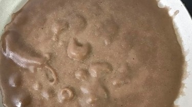 可可毛巾卷的做法