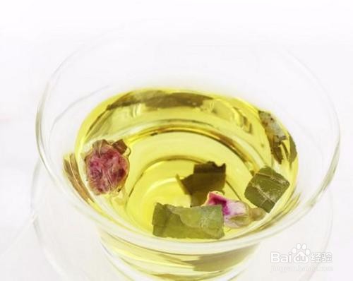 最适合夏季减肥的两种茶