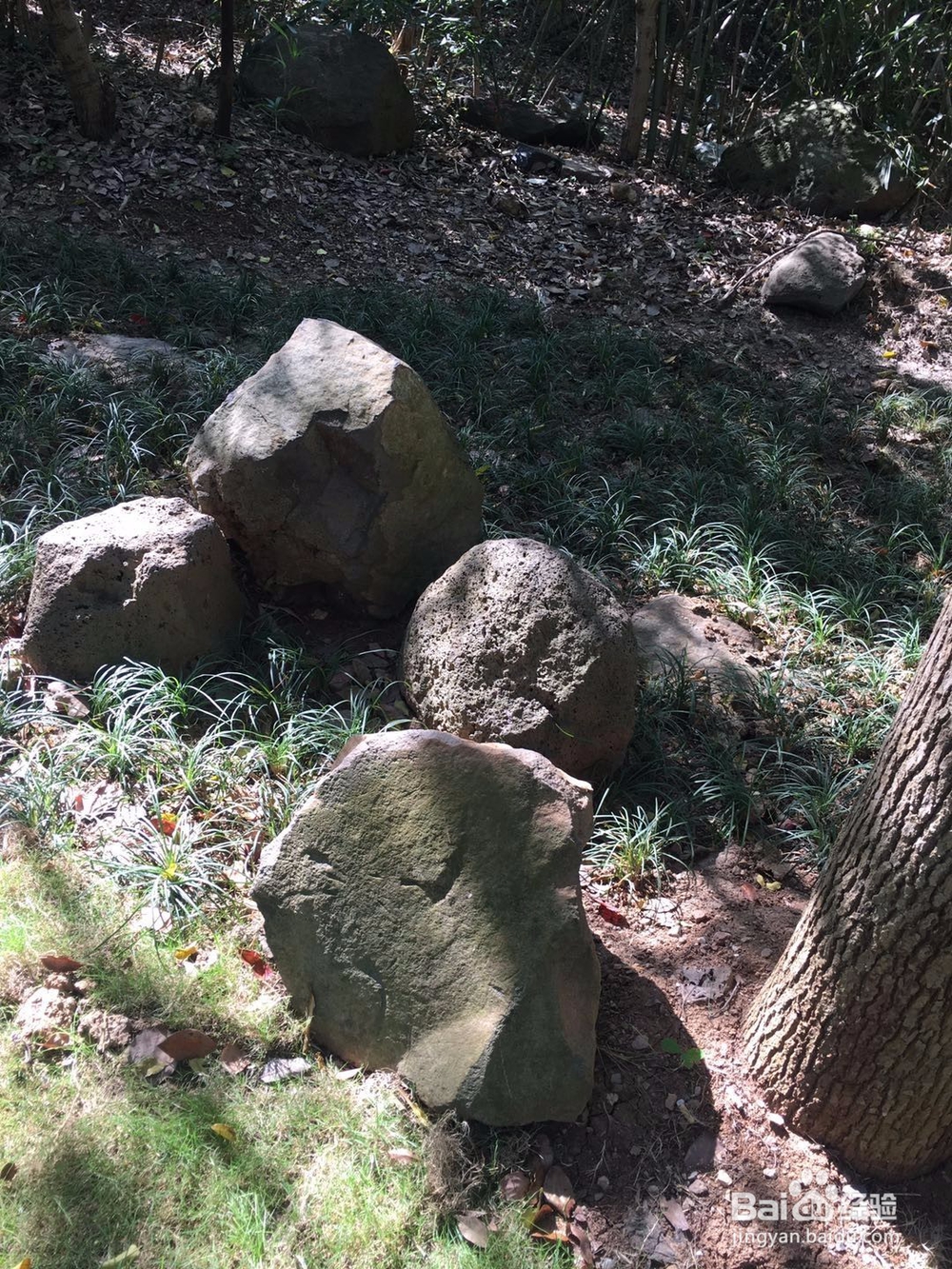 江宁方山游玩攻略