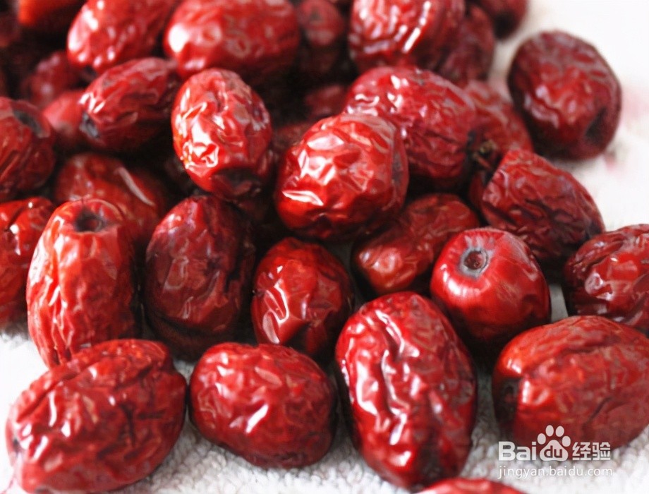 网红奶枣的做法