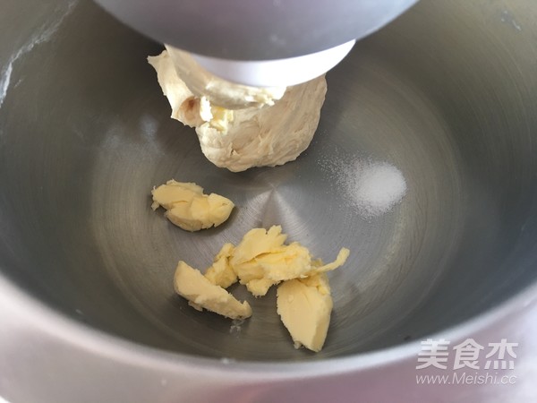 迷你热狗的做法