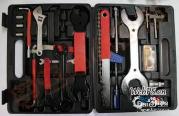 新手骑行，注意事项 - 检查车况