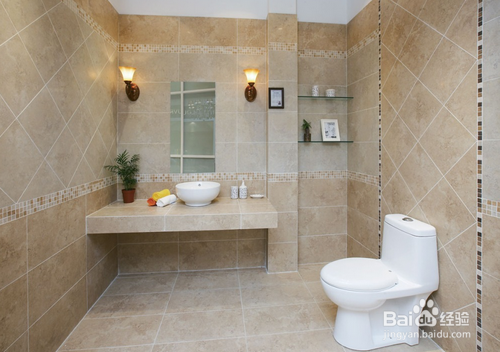 家有小宝应注意卫生间的哪些安全