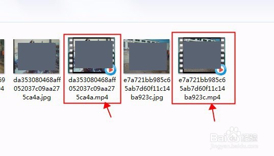 如何把微信里面的小视频下载到电脑上
