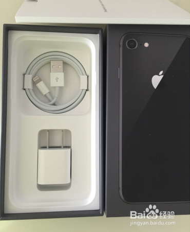 iphone8plus怎么无线充电