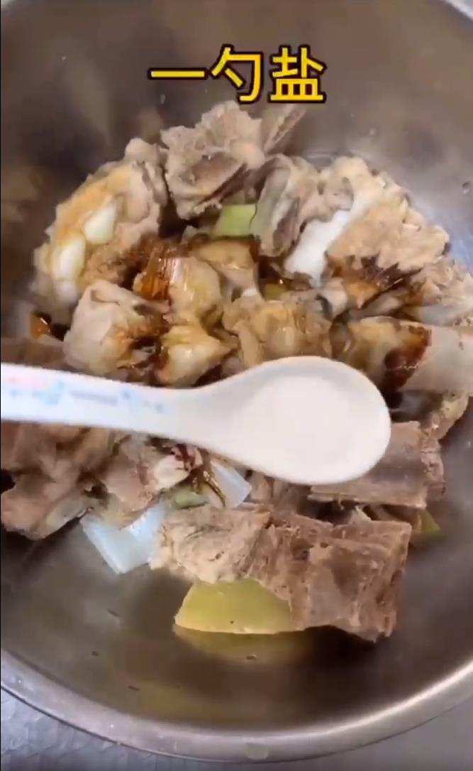 怎么做美味又好吃的红烧排骨