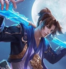 王者荣耀高爆发战士孙悟空技能解析。