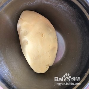 玛格丽特饼干的做法