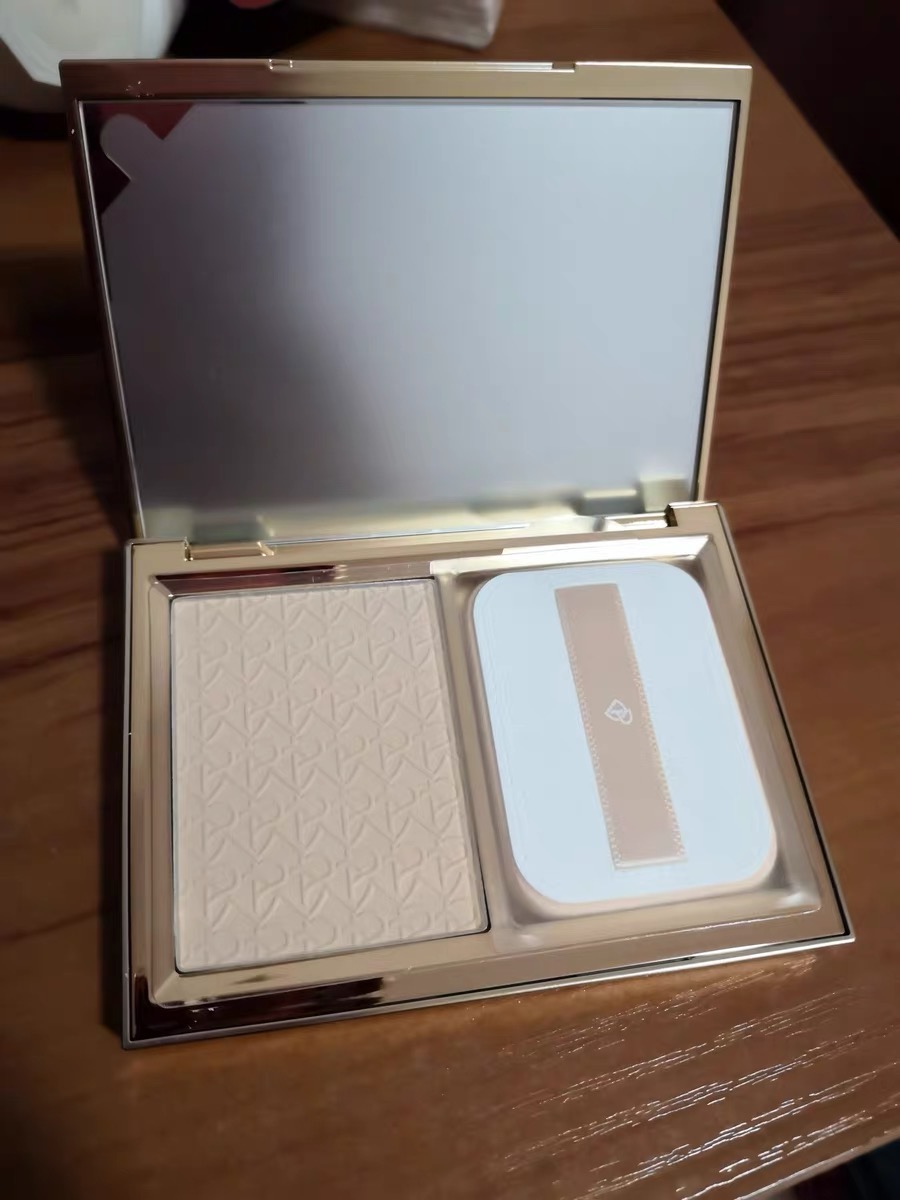 学生党必备的平价国货散粉