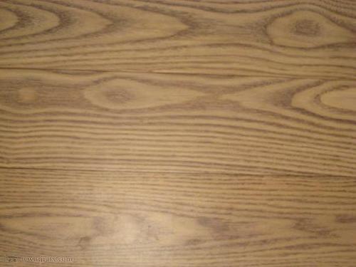 实木地板的选购及保养知识