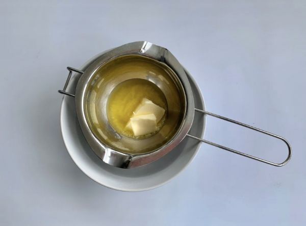 巧克力糯米华夫饼