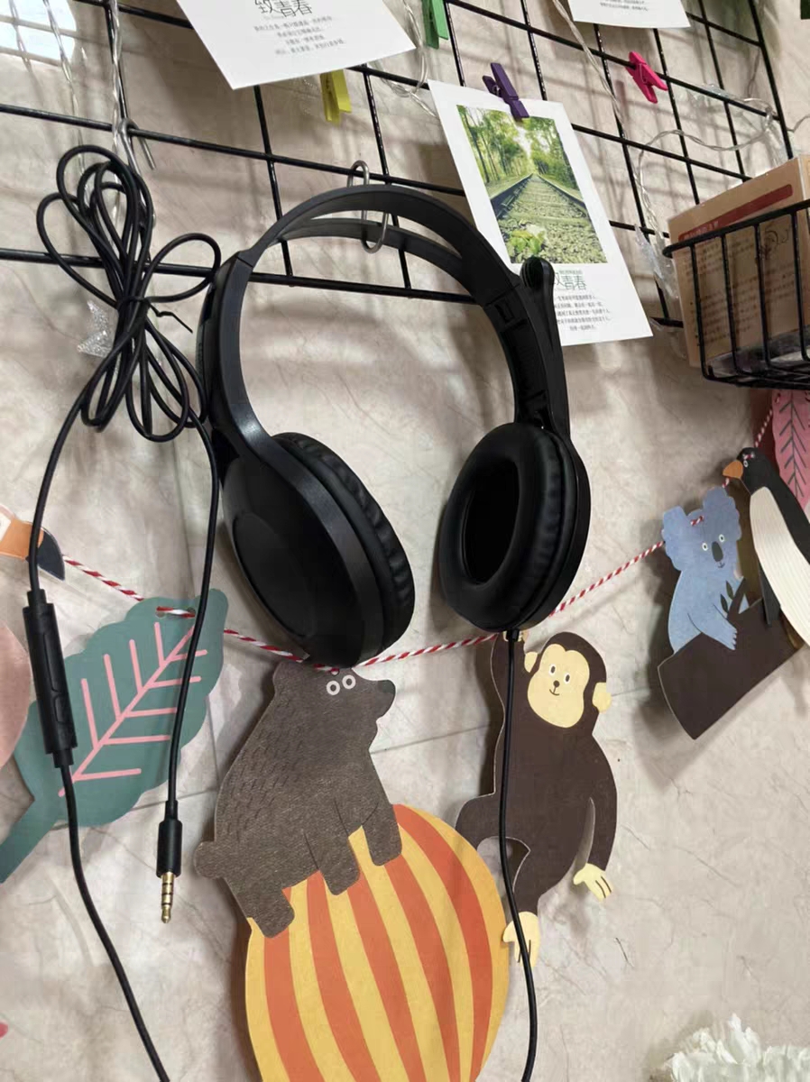 还在为挑选耳机而烦恼吗?这几款耳机一定能给你惊喜