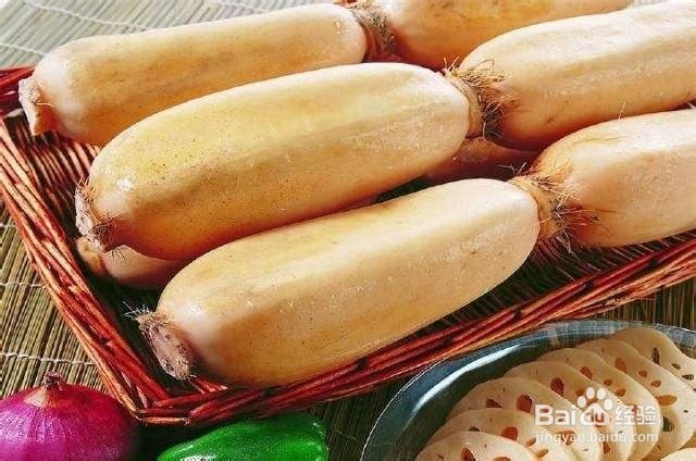 怎么选购新鲜的蔬菜(中)