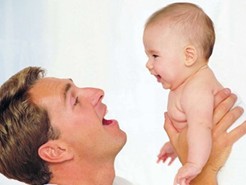 10招预防宝宝秋季易患疾病