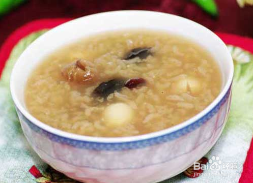 你知道什么是补血菜谱吗怎么做补血菜谱呢