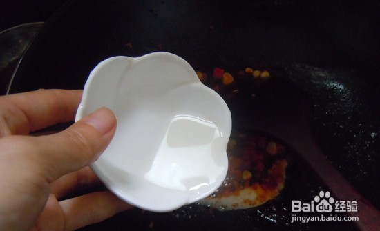 茄汁大虾的做法