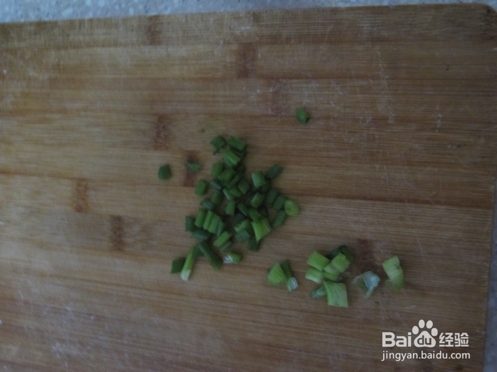 超简单的土豆泥