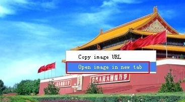 该如何解决网页图片无法显示的问题