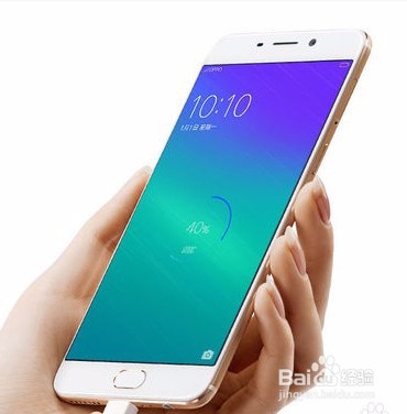热销手机快速充电OPPO R9好不好