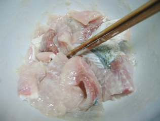 干锅回锅鱼片的做法