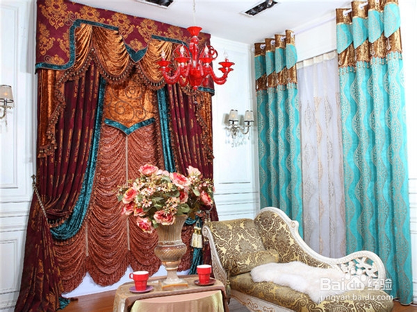 窗帘店如何宣传?