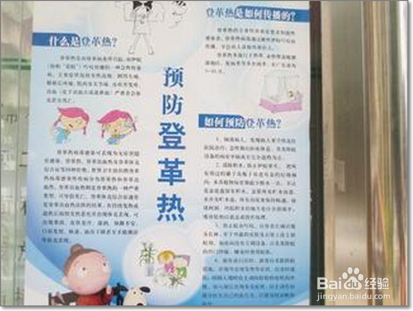 登革热病毒症状有哪些?怎样预防登革热病毒?