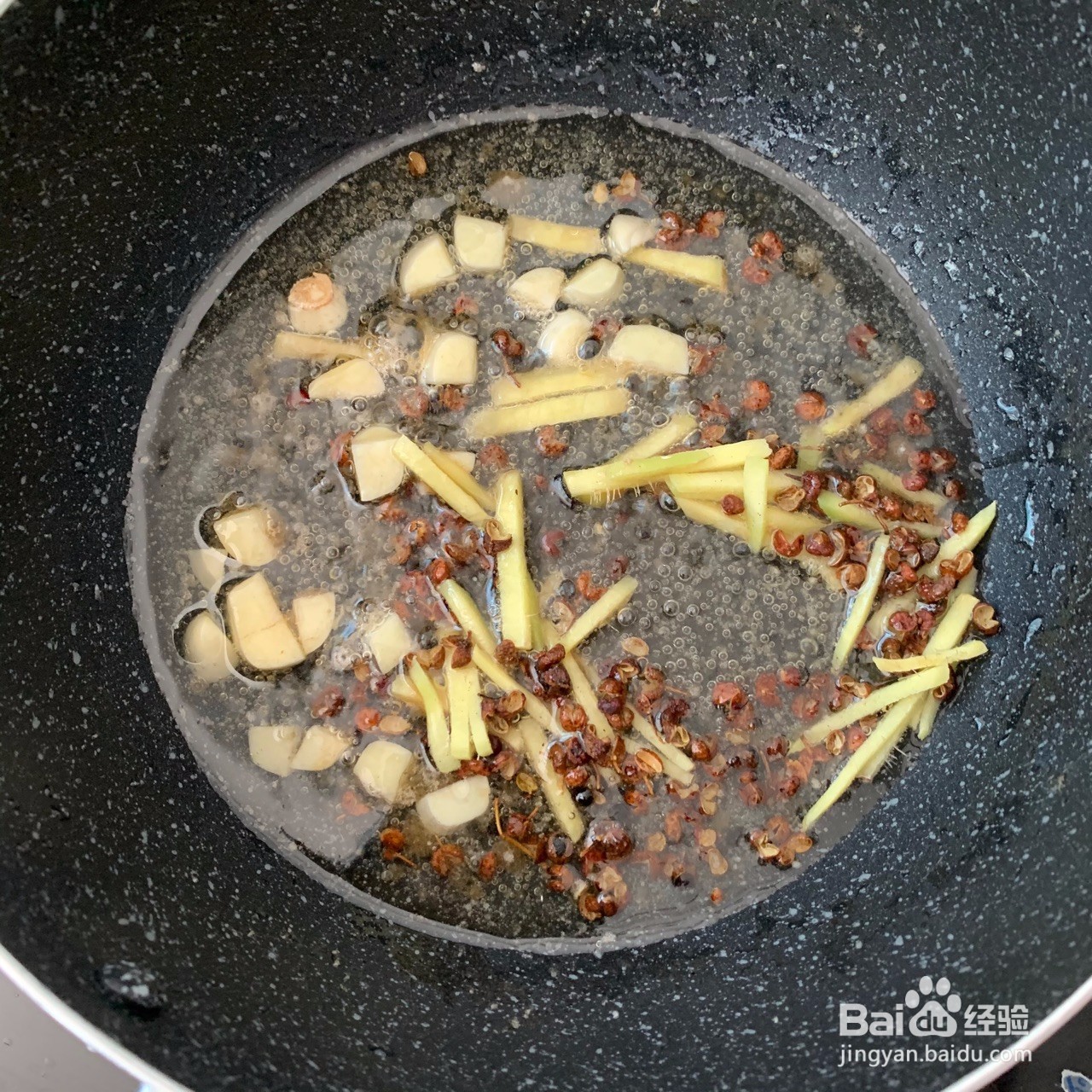 干辣椒炒牛肉丝的做法