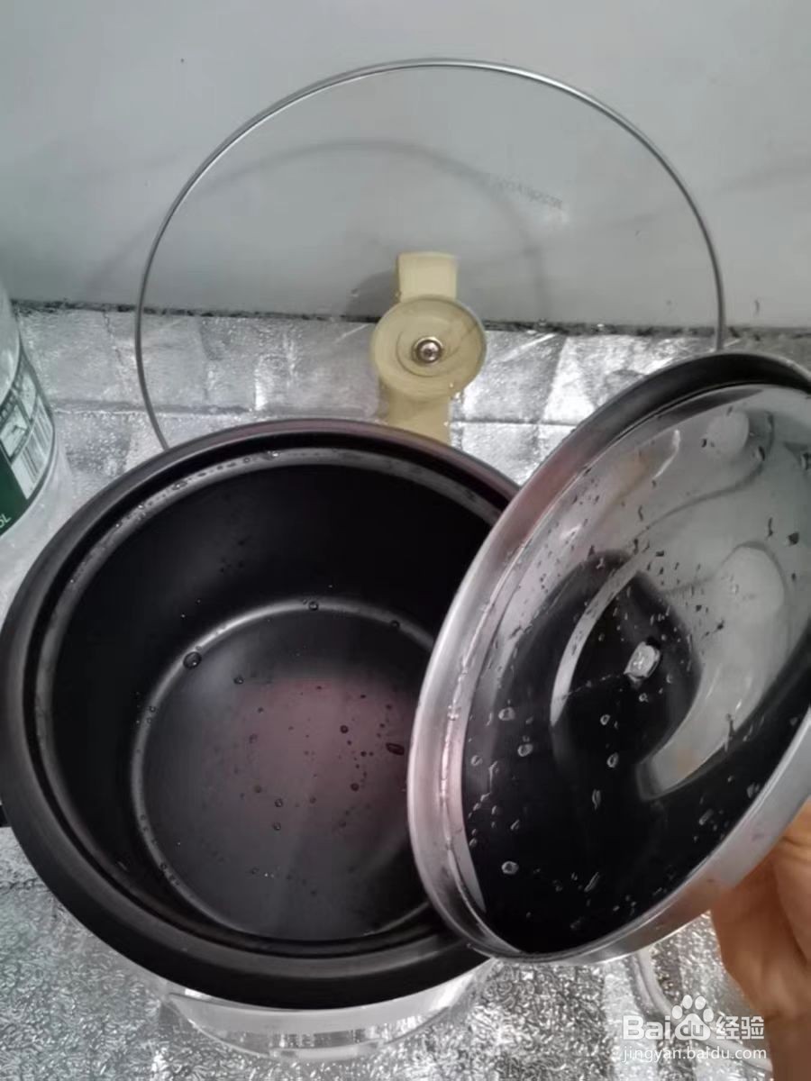 怎么把饭煮的好吃