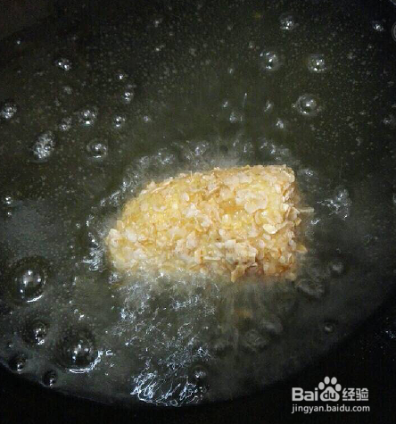 好吃简单的甜品燕麦香蕉