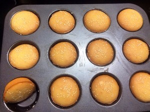 河南特色-超简单的无水蛋糕怎么做