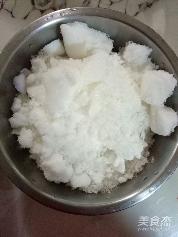 自制辣椒酱的做法