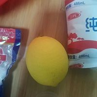 简易版电饭锅蛋糕的做法