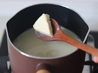 奶酪烤牛奶怎么做？