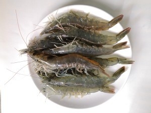 教你做陈皮糖醋烤大虾