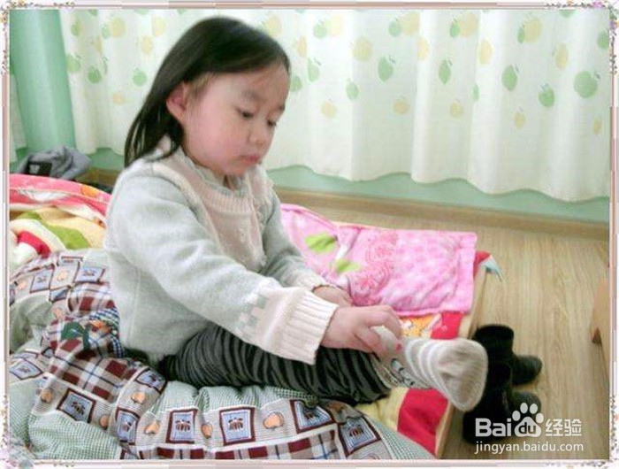 秋冻也适合孩子吗