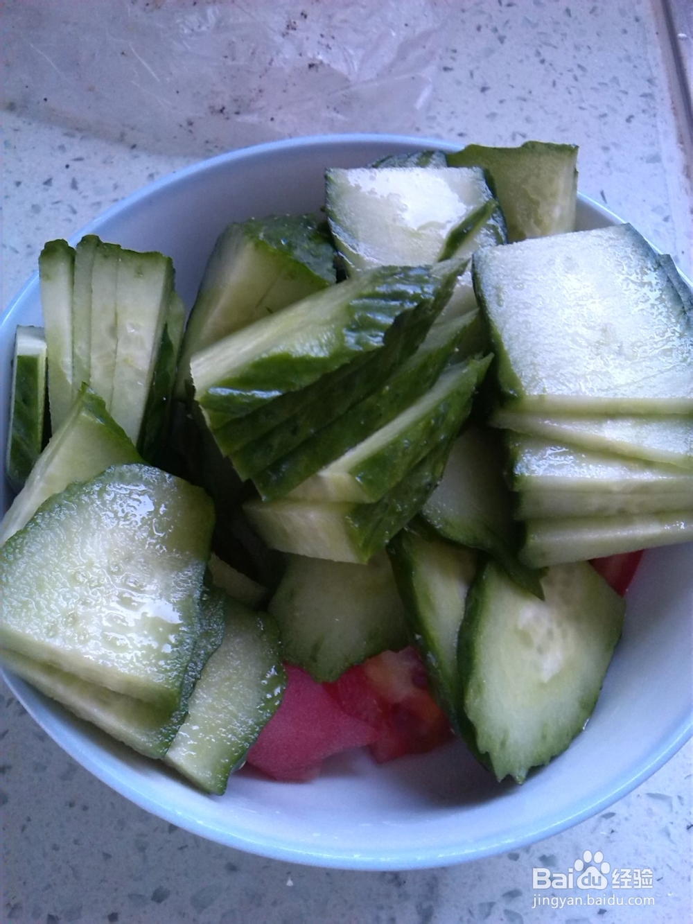 如何做五彩银耳鸡蛋汤