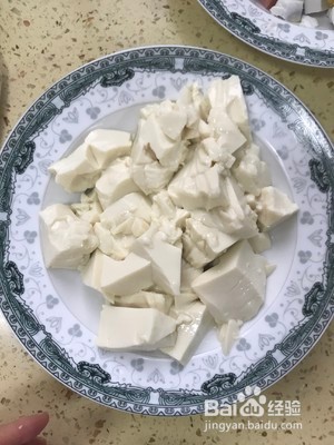 上汤娃娃菜的做法