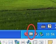 怎样在虚拟机系统中安装程序