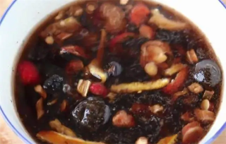 怎么做出好喝的酸梅汤?