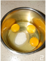 给儿子的六一节礼物【果冻慕斯杯】