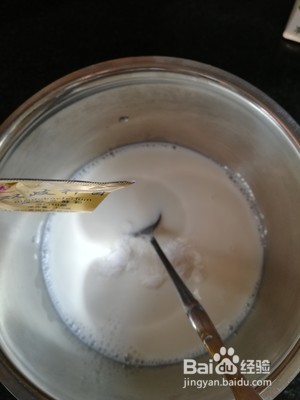 生物实验酸奶制作方法及步骤