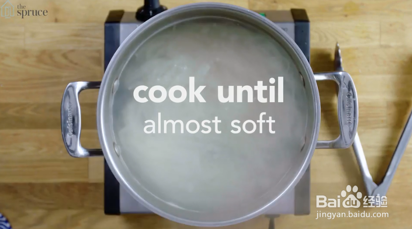 简单的自制鸡垫泰国