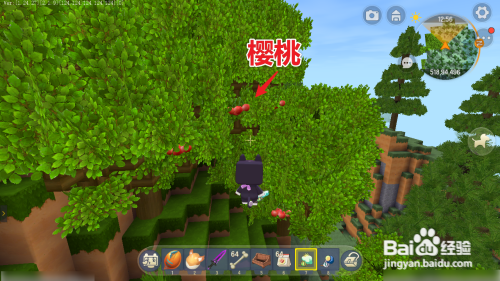 迷你世界怎么驯服沃沃兽