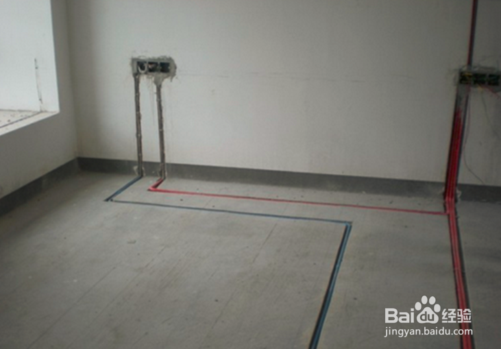 毛坯房怎么装修