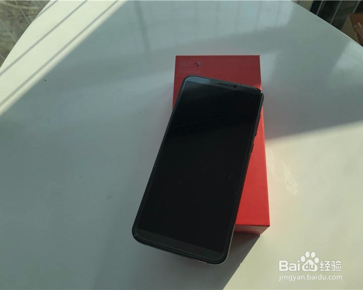 360 N6 pro 6GB 64GB 极夜黑开箱体验