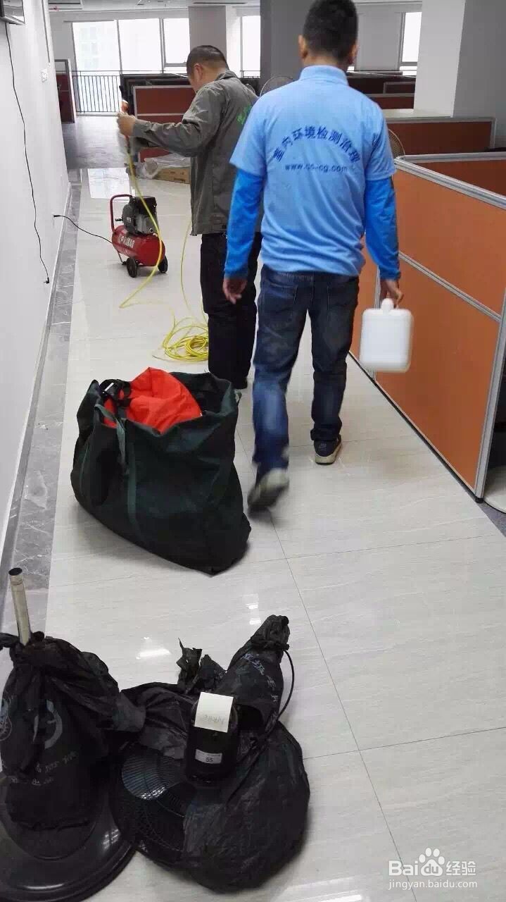 装修后怎么样除甲醛