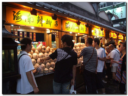 王府井旅游住宿美食全攻略