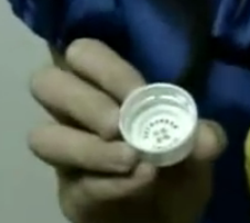 喝饮料教你如何“再来一瓶”