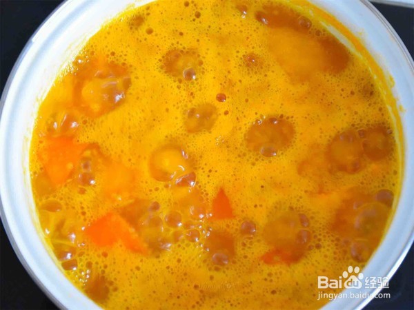 西红柿辣椒酱的做法